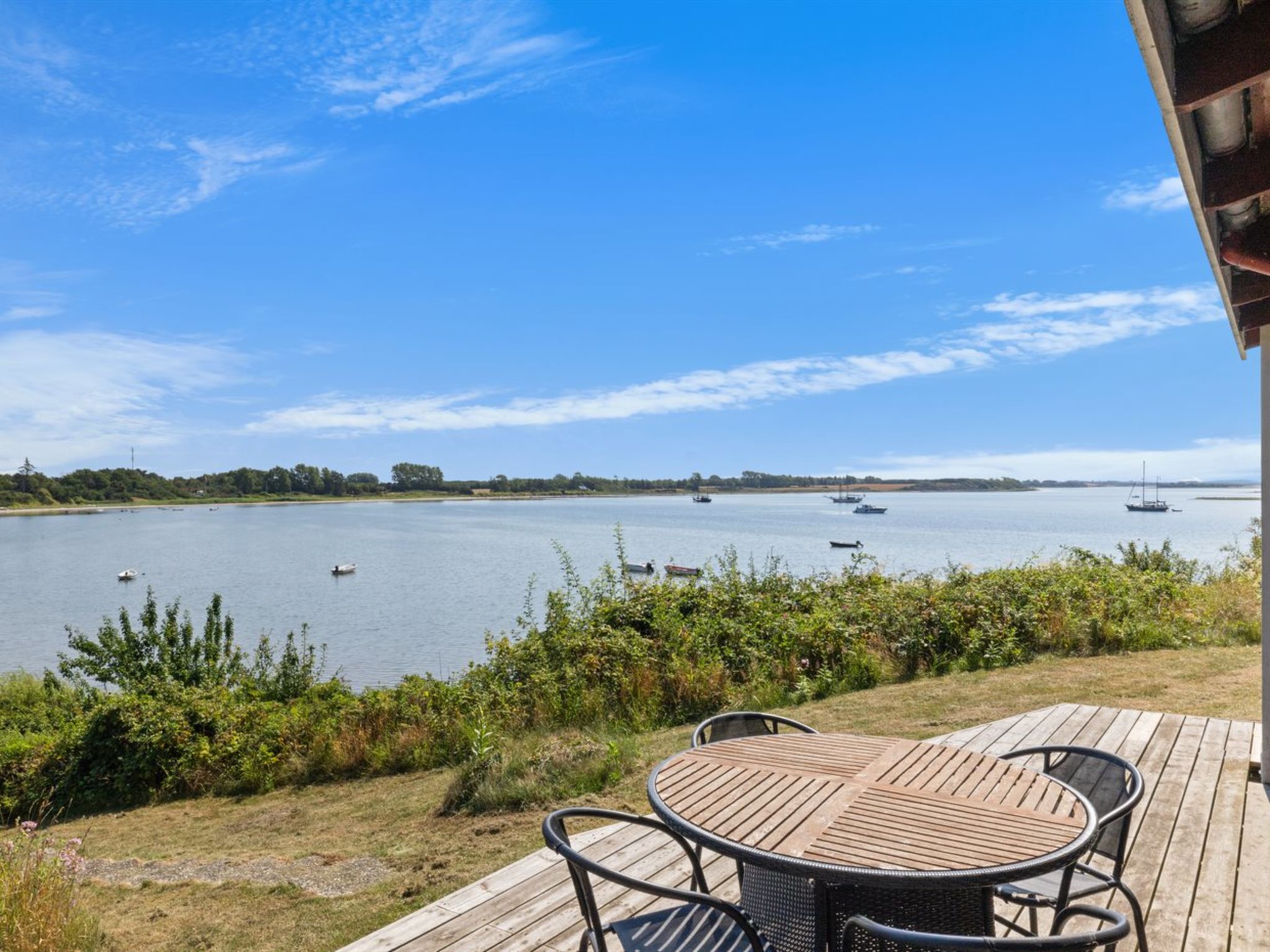 "Rajna" - 30m from the sea-Buiten