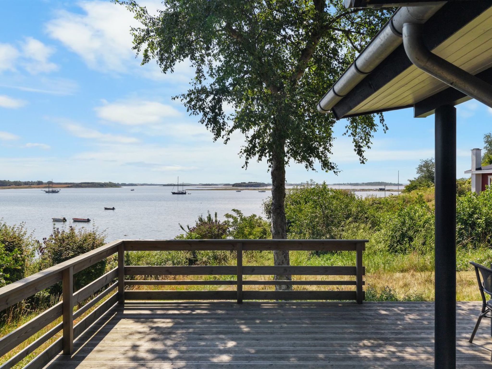 "Edvardsine" - 40m from the sea