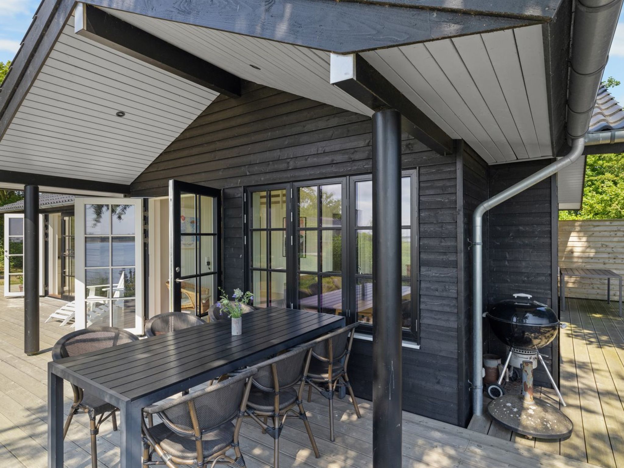"Edvardsine" - 40m from the sea — Terrace (2 of 25)