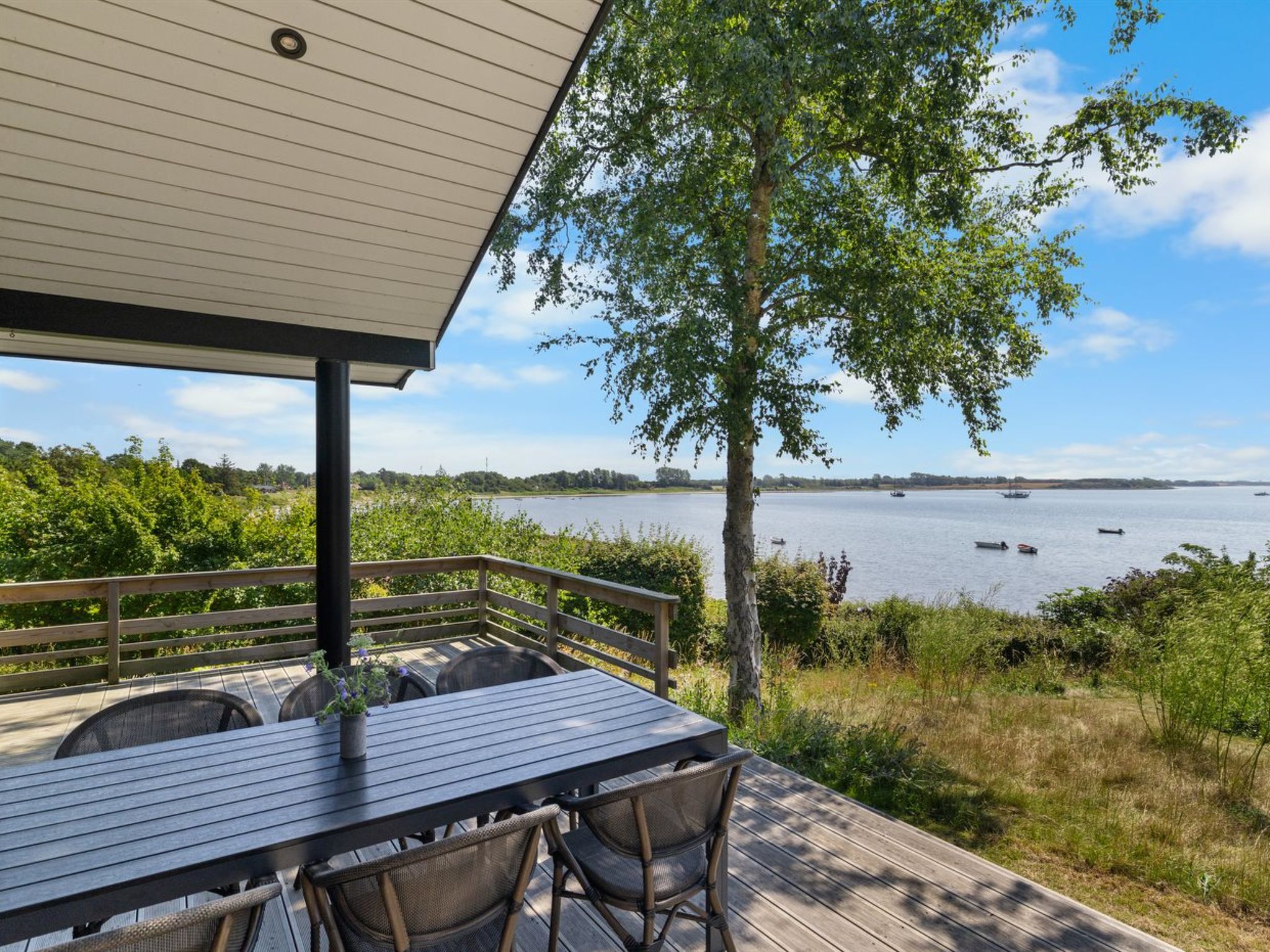 "Edvardsine" - 40m from the sea — Terrace (3 of 25)