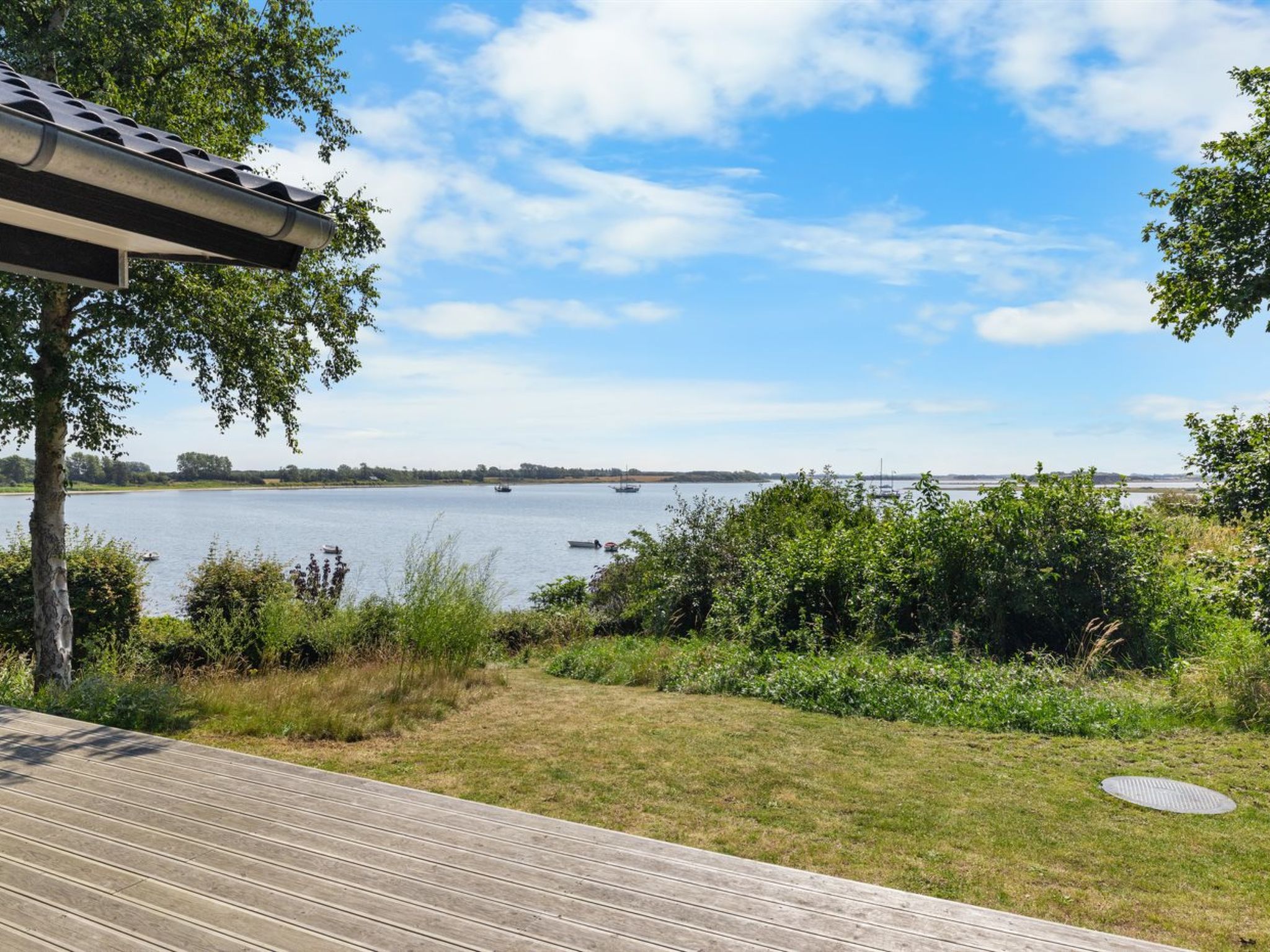 "Edvardsine" - 40m from the sea — Terrace (4 of 25)