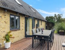 Vrijstaande woning Ina met sauna en zeezicht op 210 meter van strand - thumbnail 5