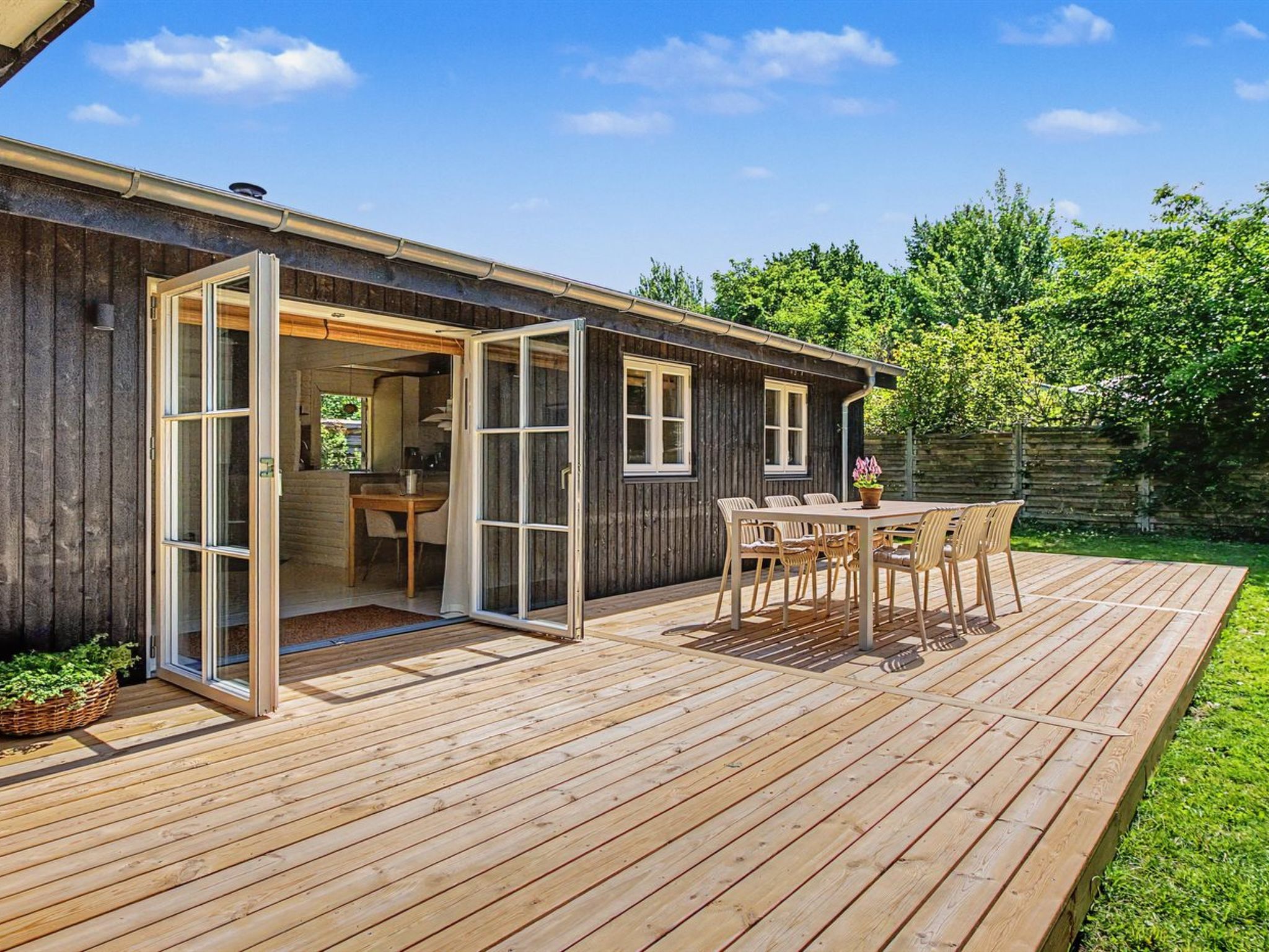 "Fulla" - 150m from the sea