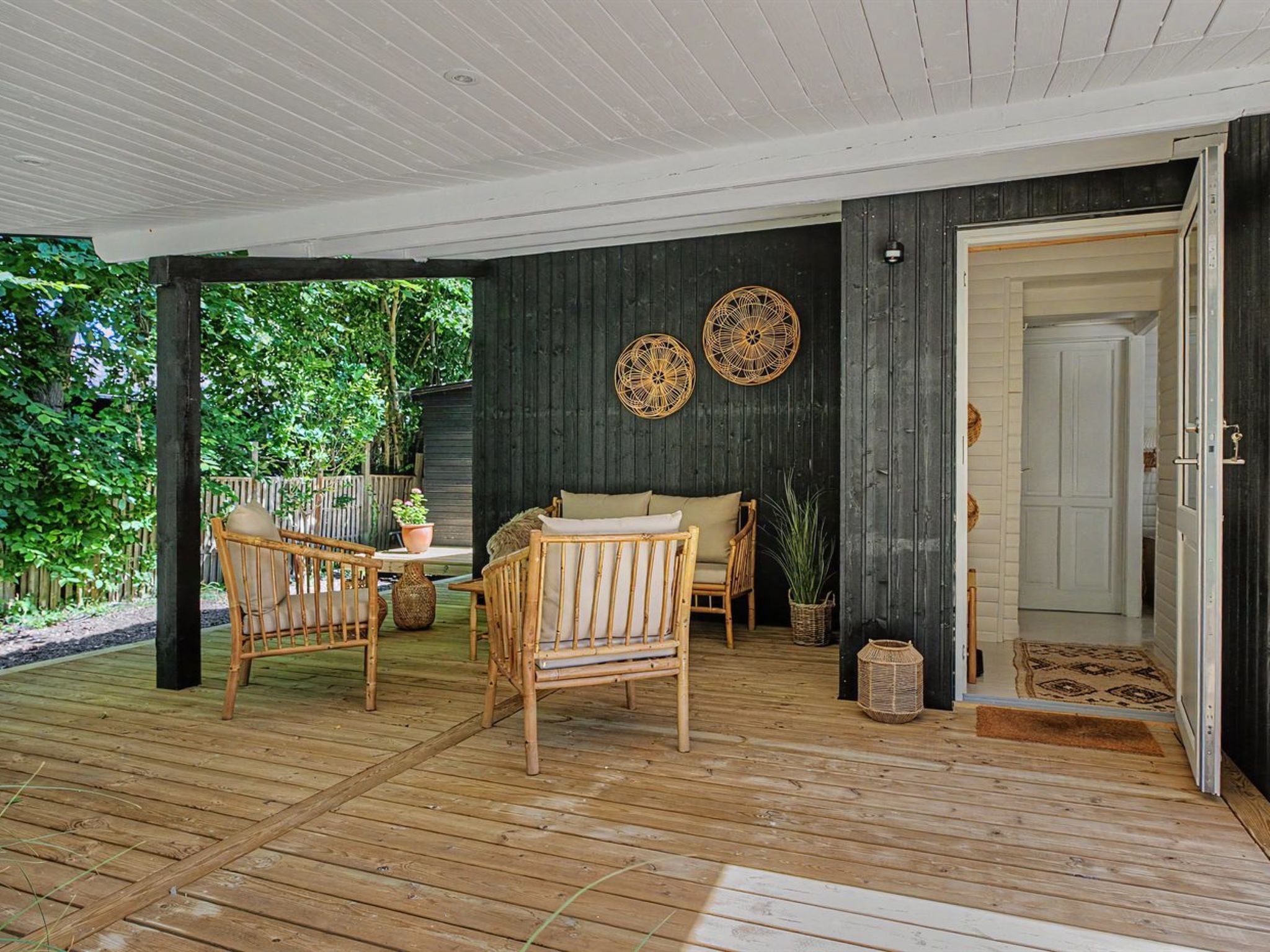 "Fulla" - 150m from the sea