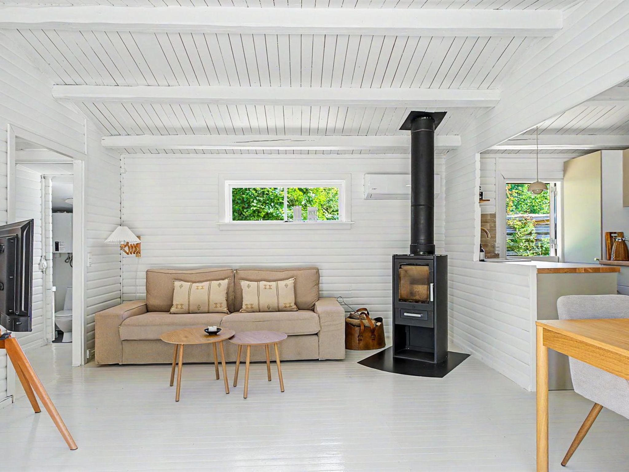 "Fulla" - 150m from the sea