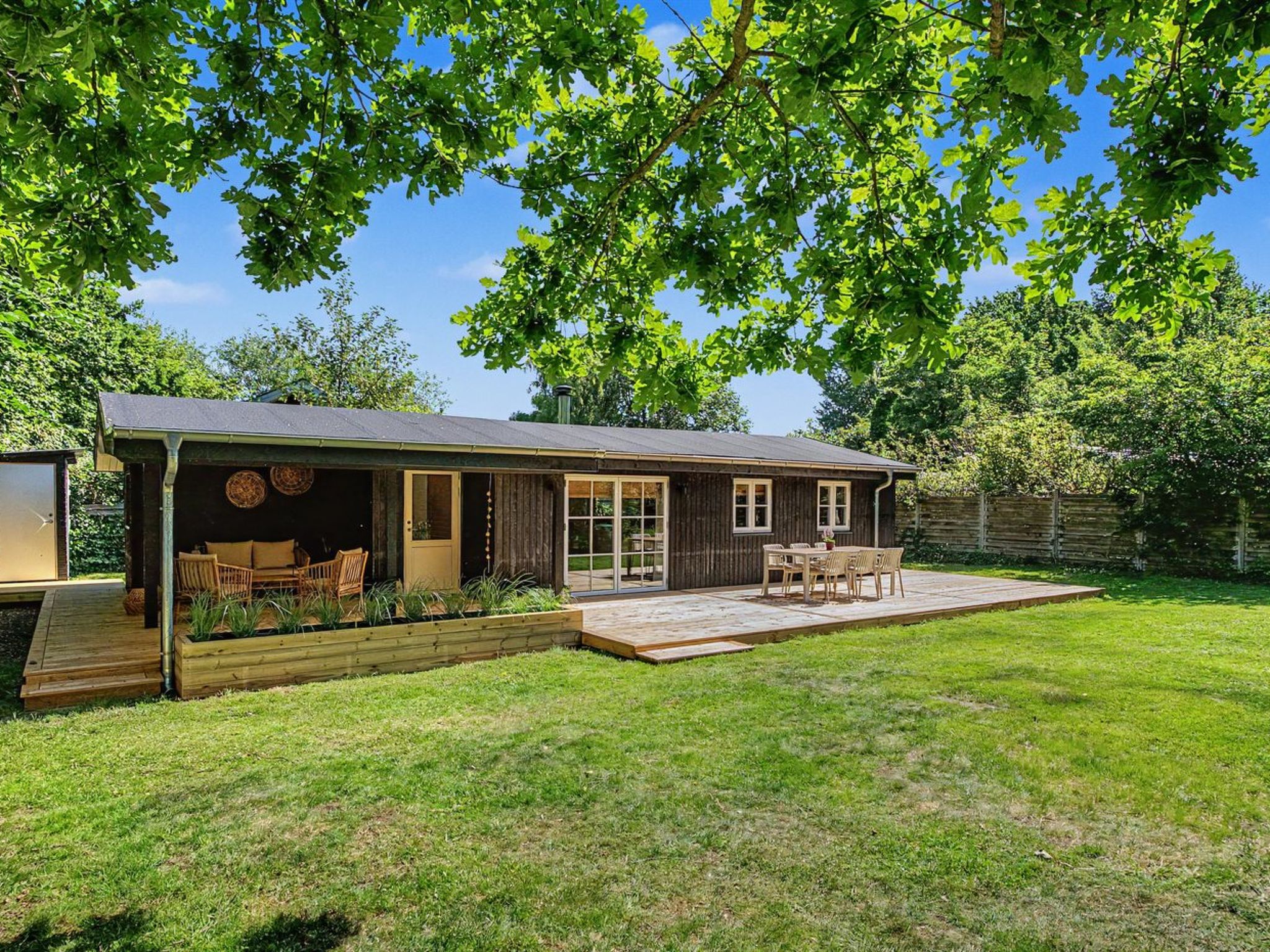 "Fulla" - 150m from the sea - Buiten