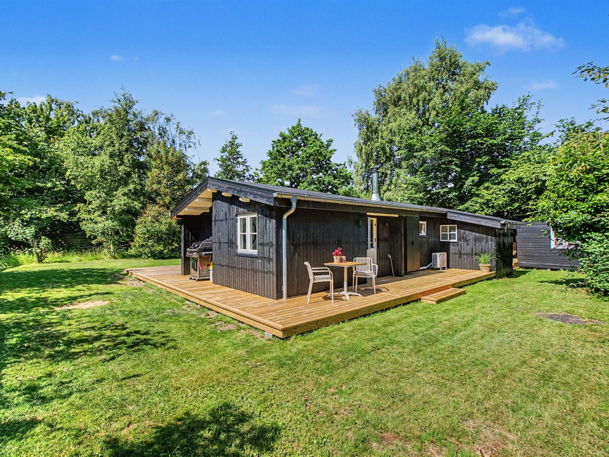 "Fulla" - 150m from the sea - Buiten