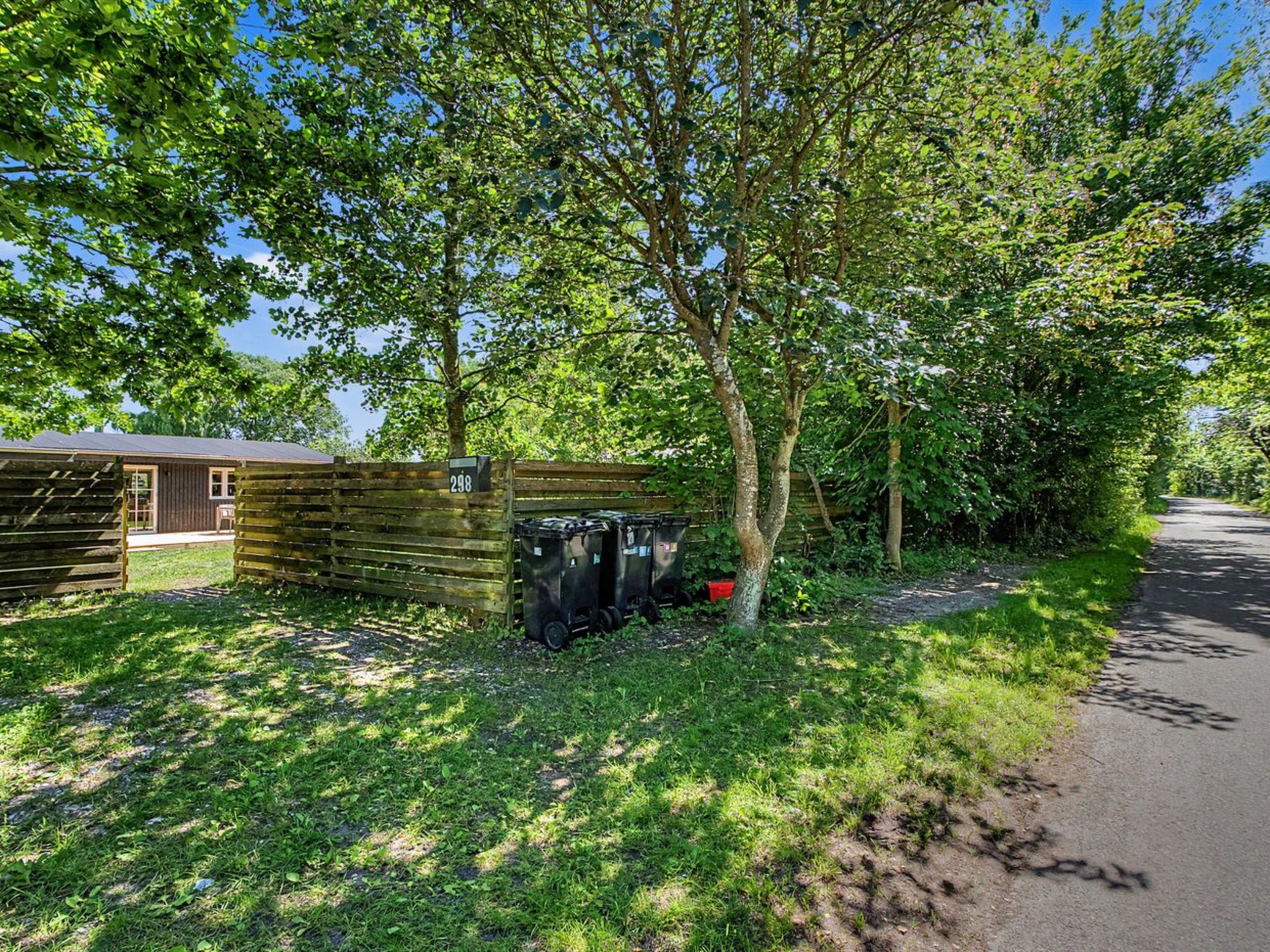 "Fulla" - 150m from the sea - Buiten