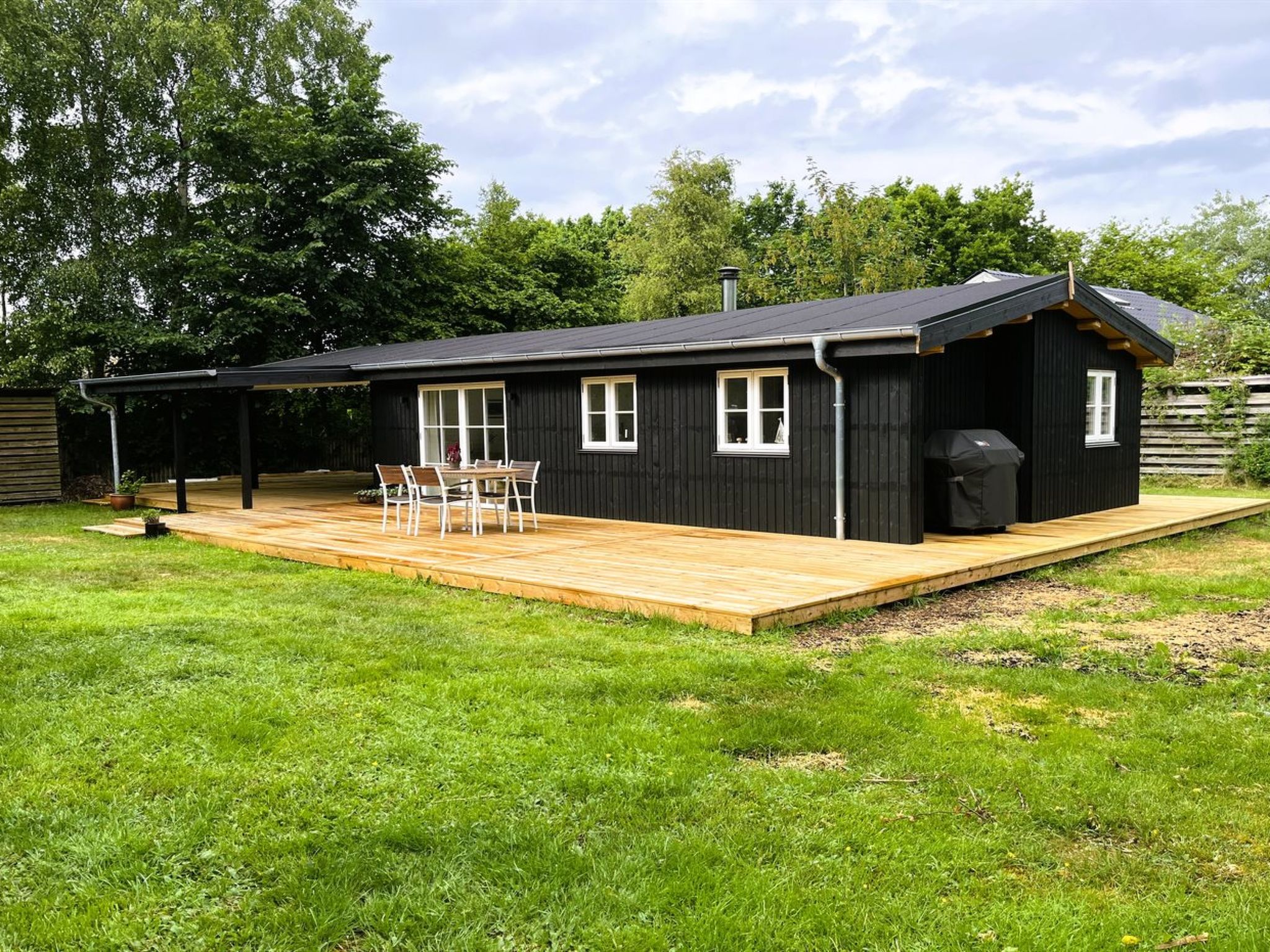 "Fulla" - 150m from the sea