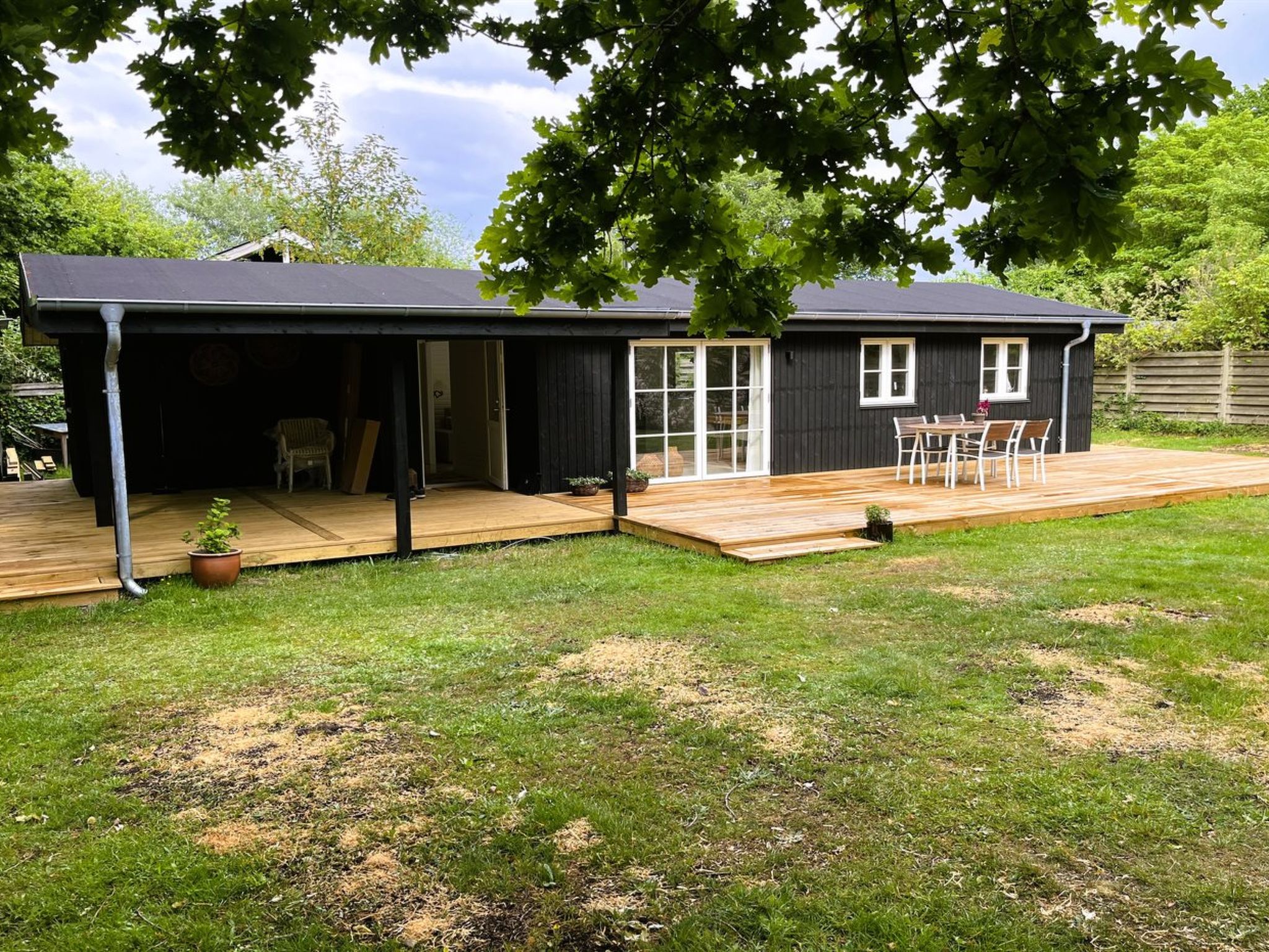 "Fulla" - 150m from the sea