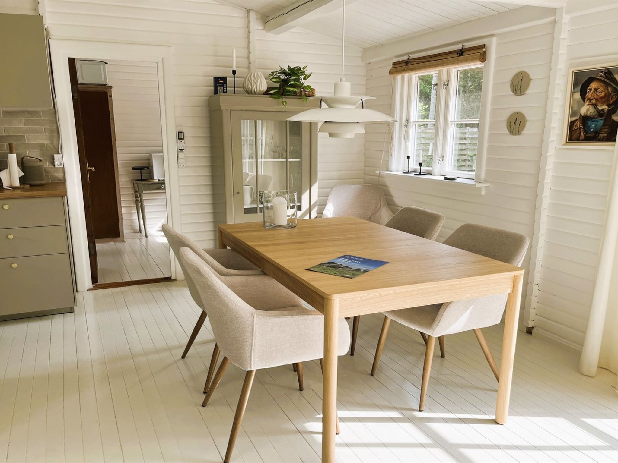 "Fulla" - 150m from the sea