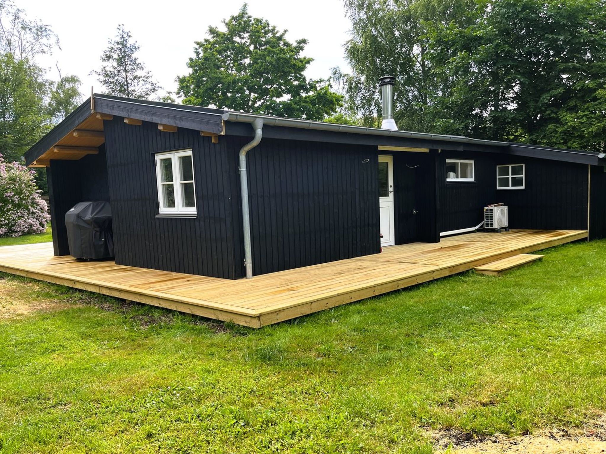 "Fulla" - 150m from the sea - Buiten