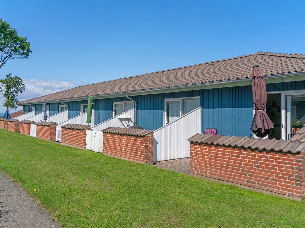 Appartement Nomi in Denemarken