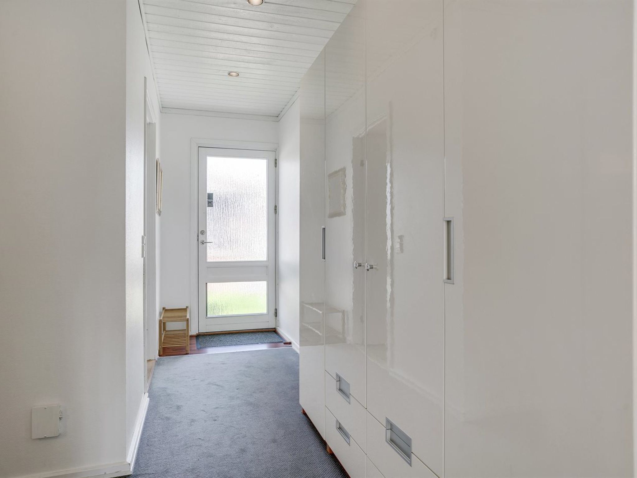 "Nomi" - 85m from the sea-Binnen