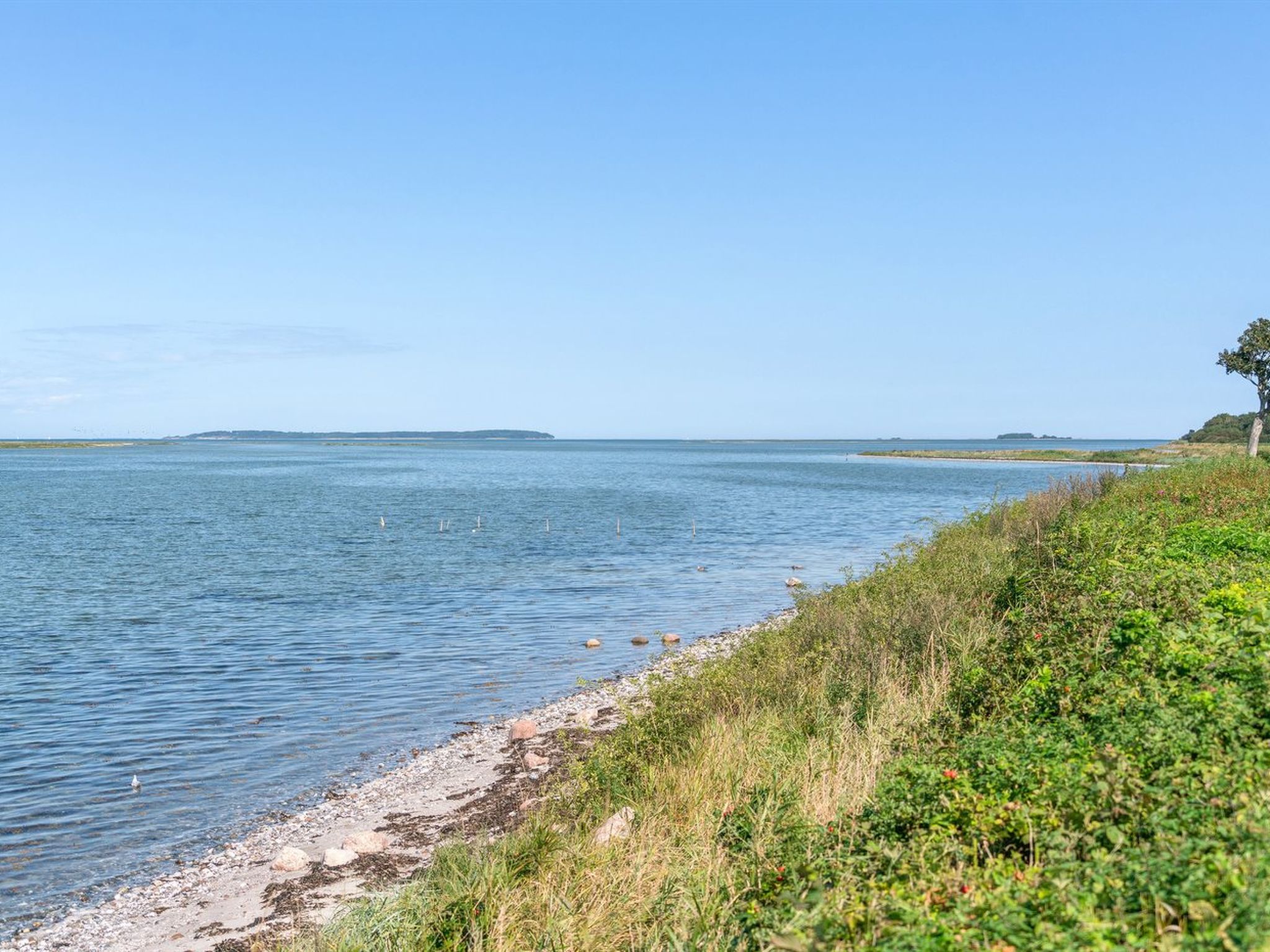 "Nomi" - 85m from the sea-Buiten