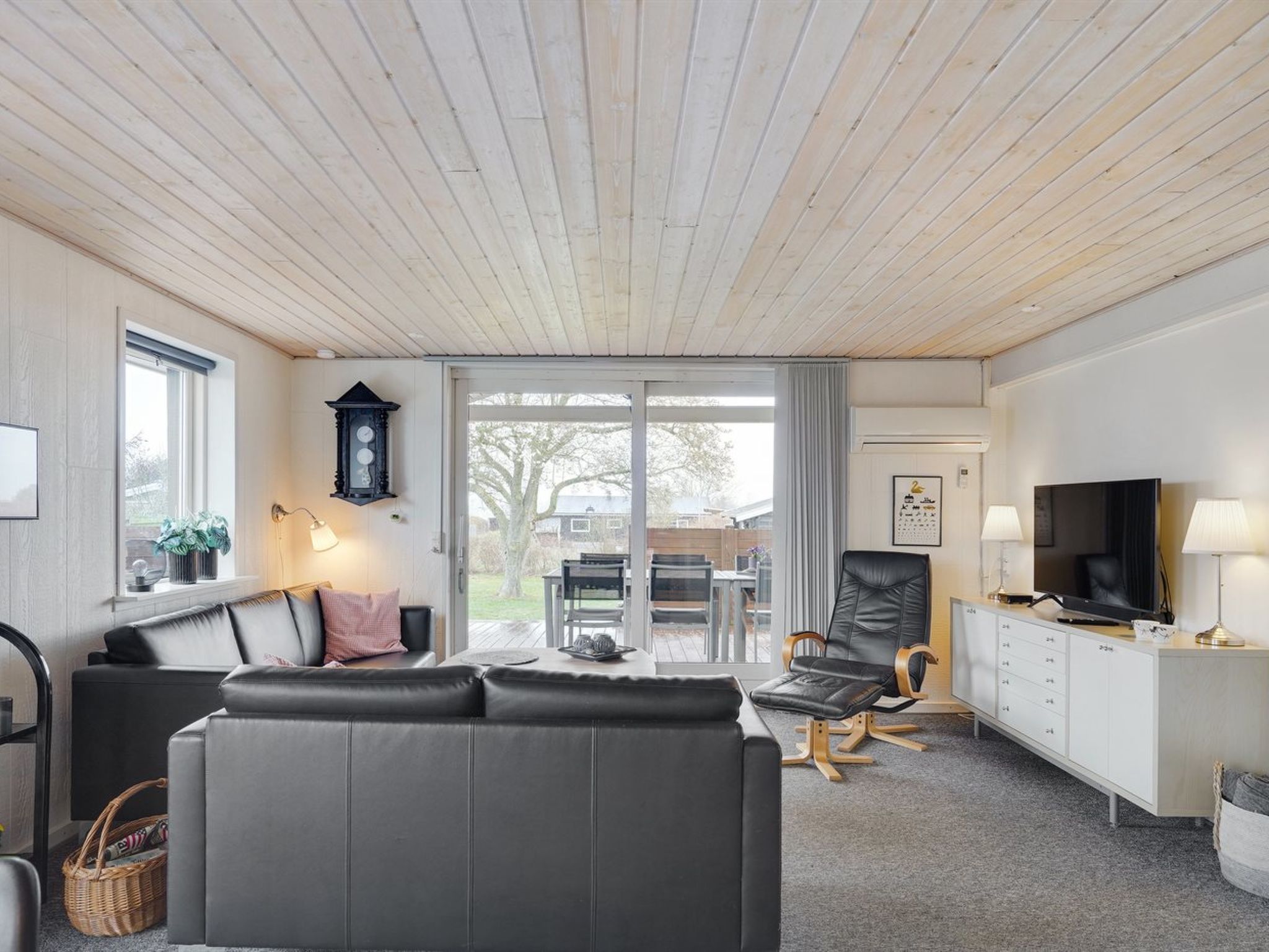 "Gisl" - 400m from the sea - Binnen
