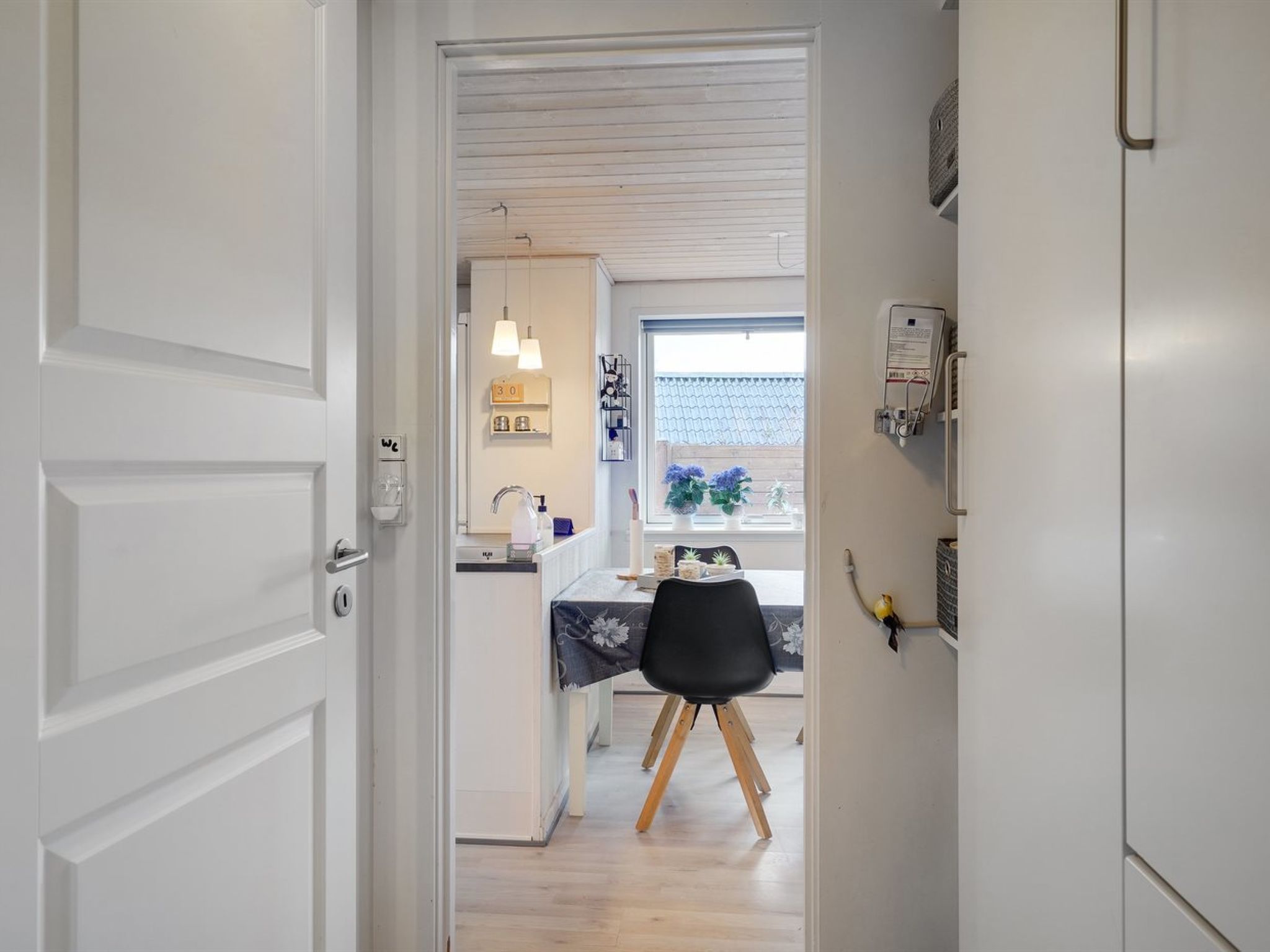 "Gisl" - 400m from the sea - Binnen