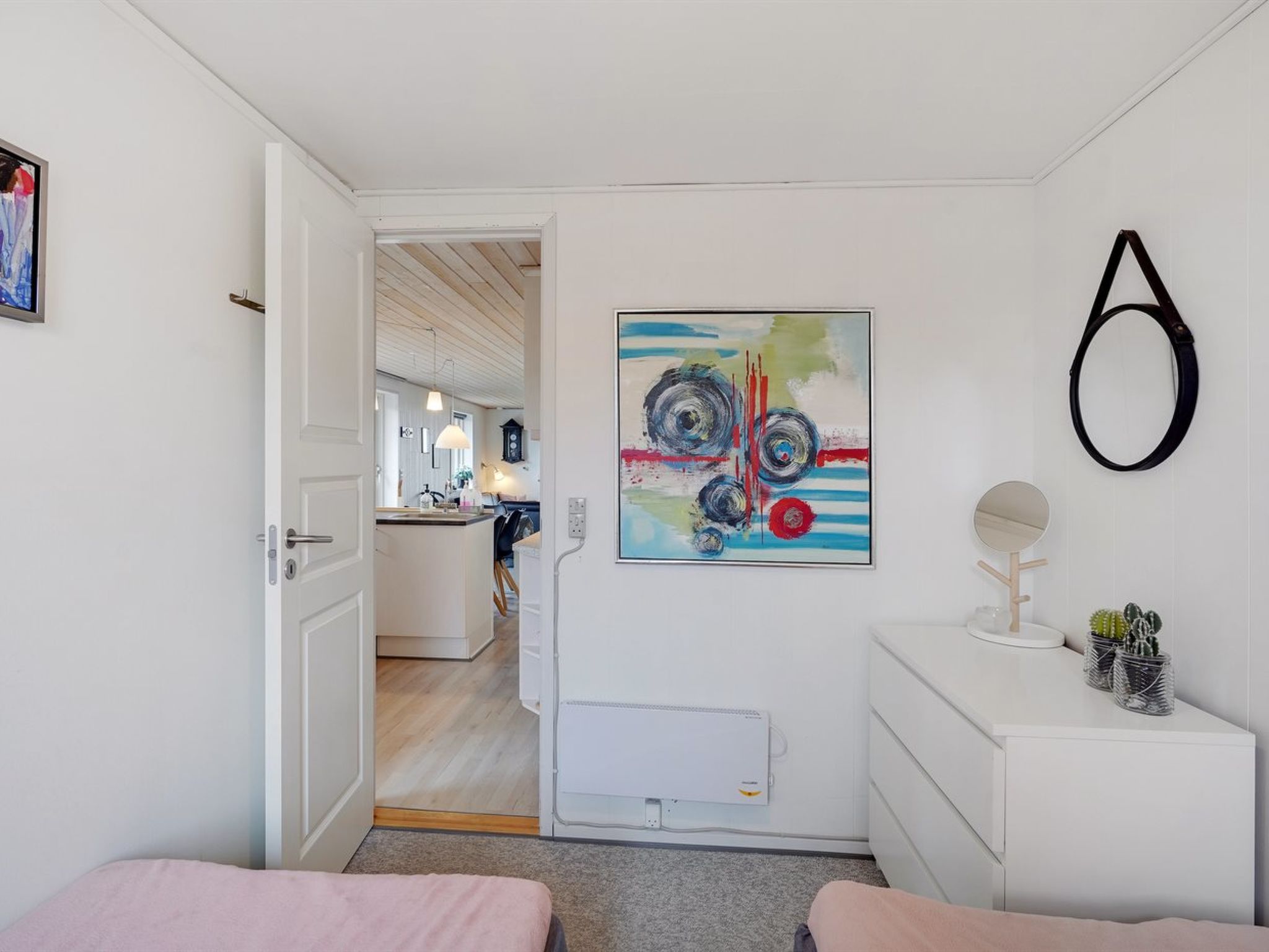 "Gisl" - 400m from the sea - Binnen