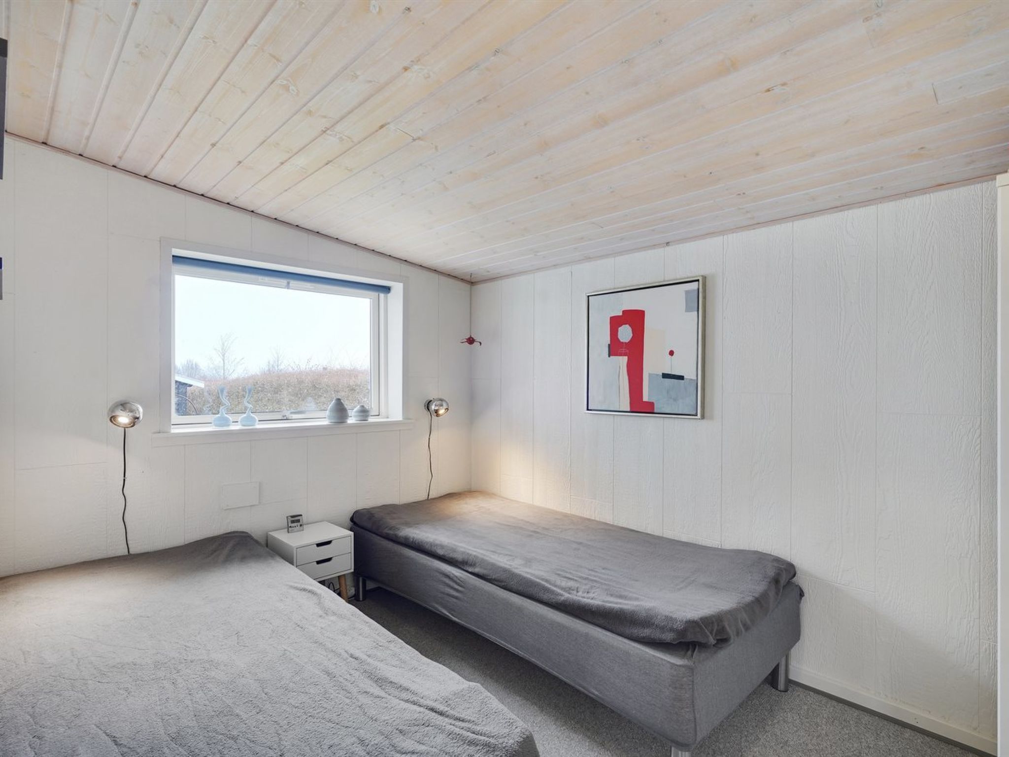 "Gisl" - 400m from the sea - Binnen