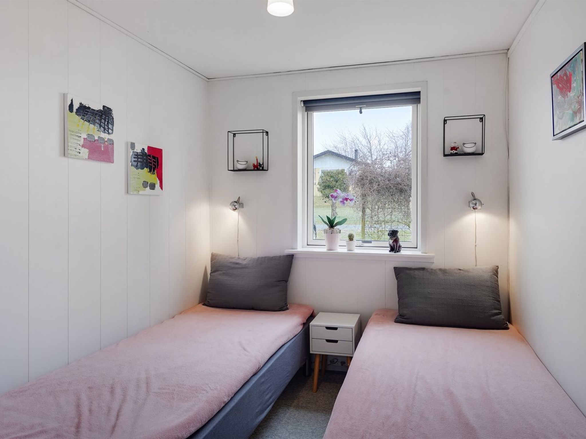 "Gisl" - 400m from the sea-Binnen