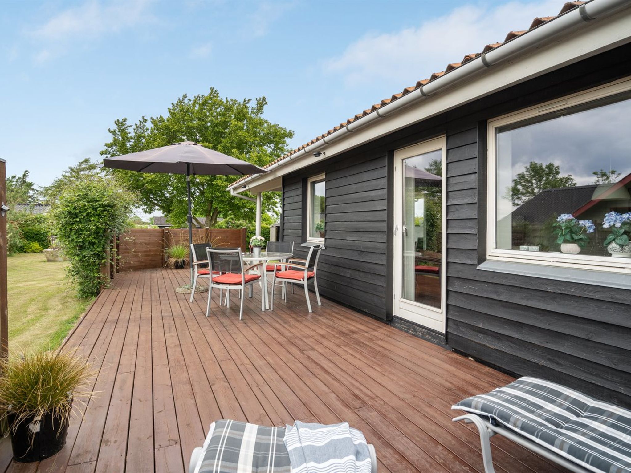 "Gisl" - 400m from the sea-Buiten