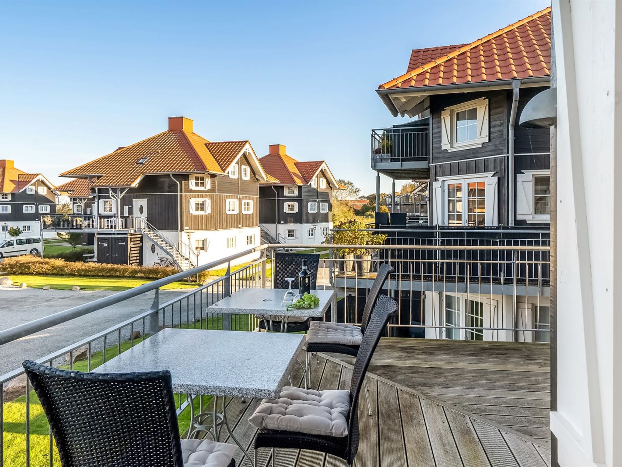 "Nikica" - 350m from the sea-Buiten
