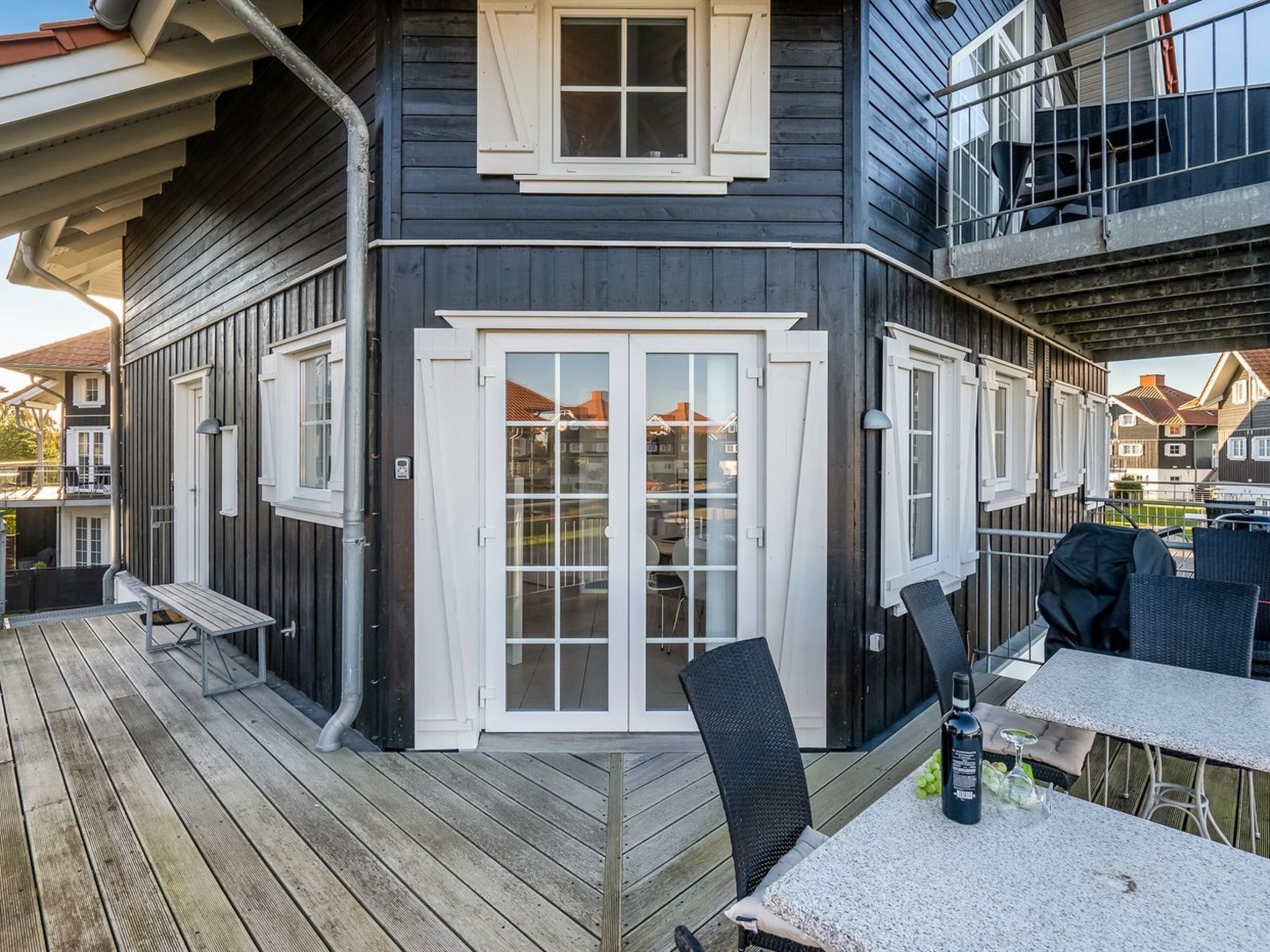 "Nikica" - 350m from the sea-Buiten