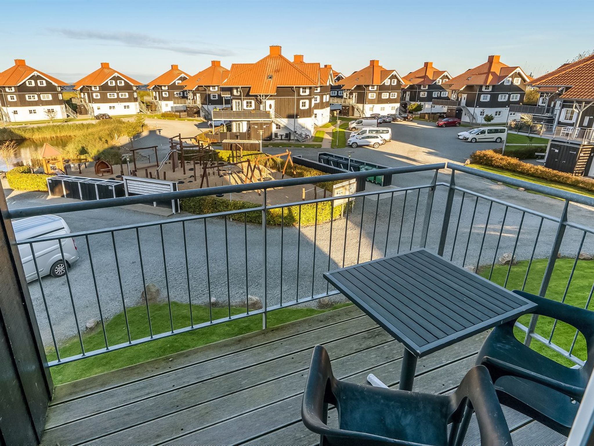 "Nikica" - 350m from the sea - Buiten