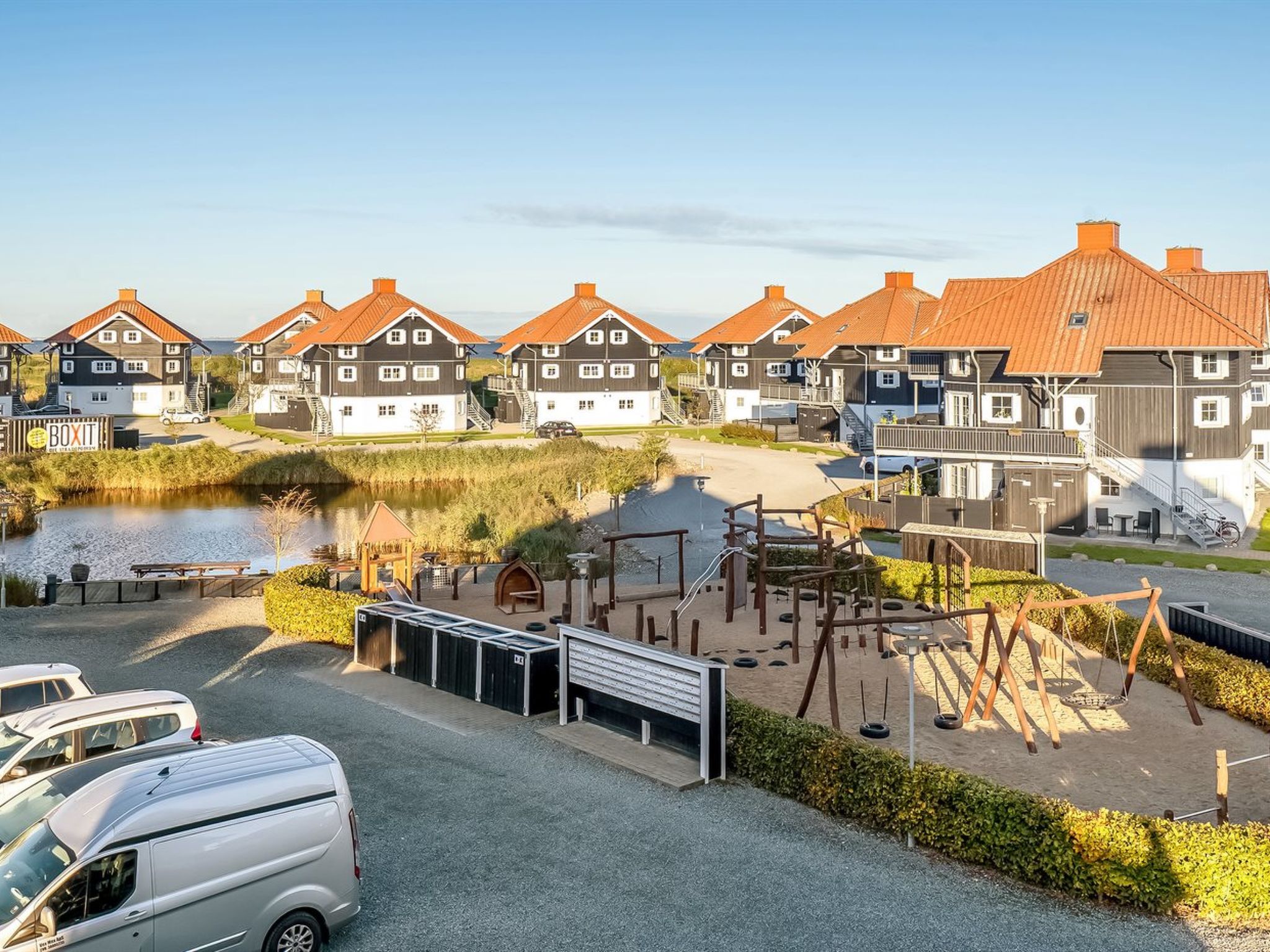"Nikica" - 350m from the sea - Buiten