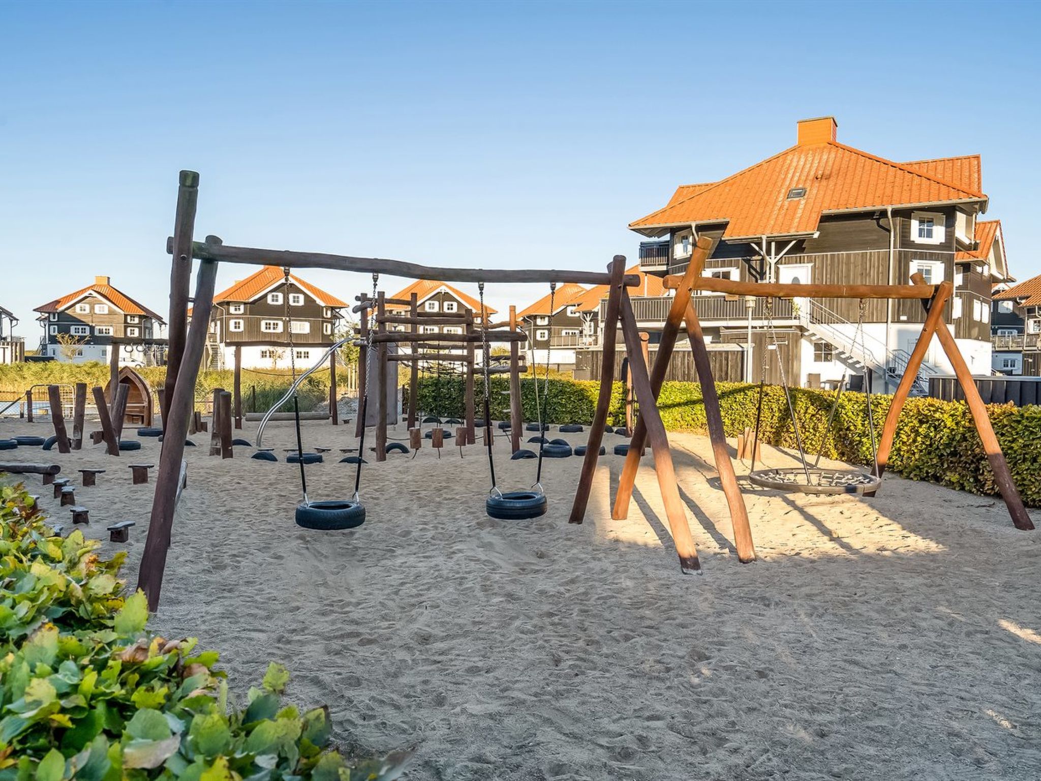 "Nikica" - 350m from the sea - Buiten
