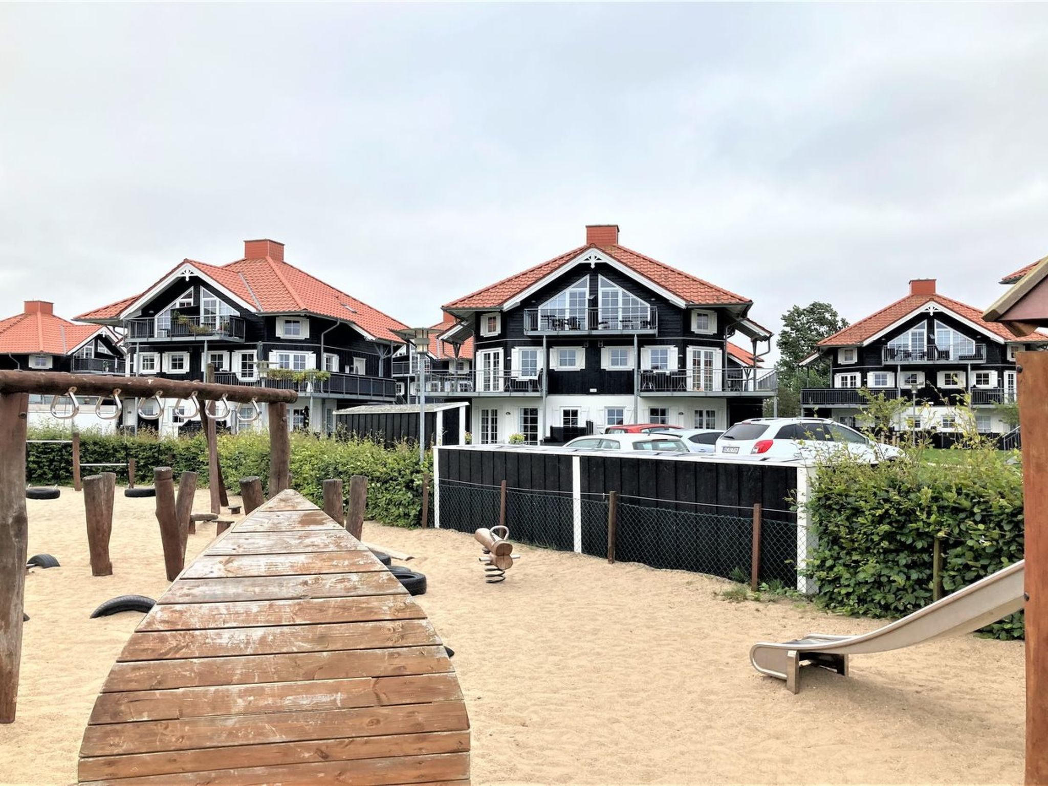 "Nikica" - 350m from the sea - Buiten