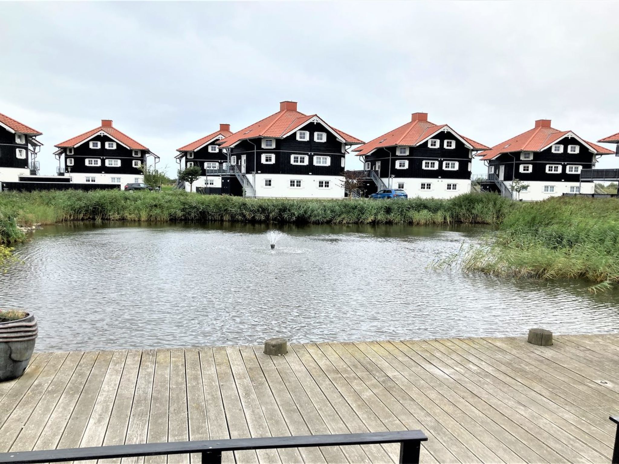 "Nikica" - 350m from the sea - Buiten