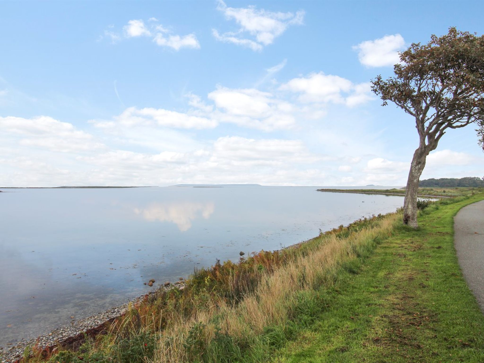 "Gudke" - 50m from the sea - Buiten