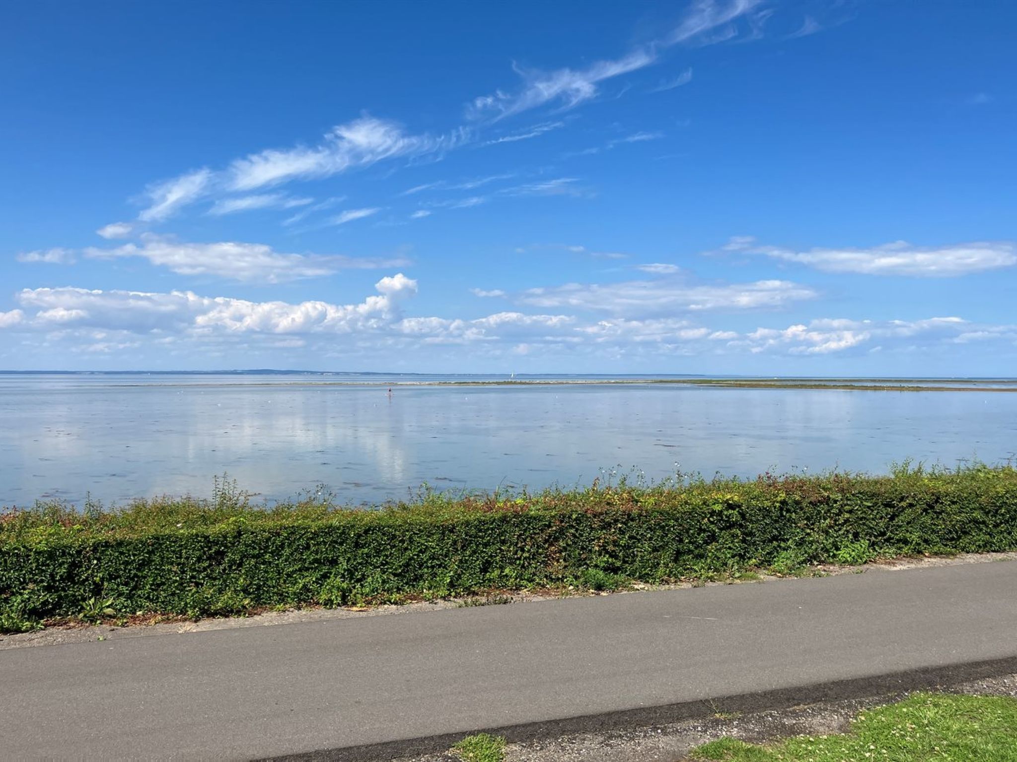 "Gudke" - 50m from the sea - Buiten