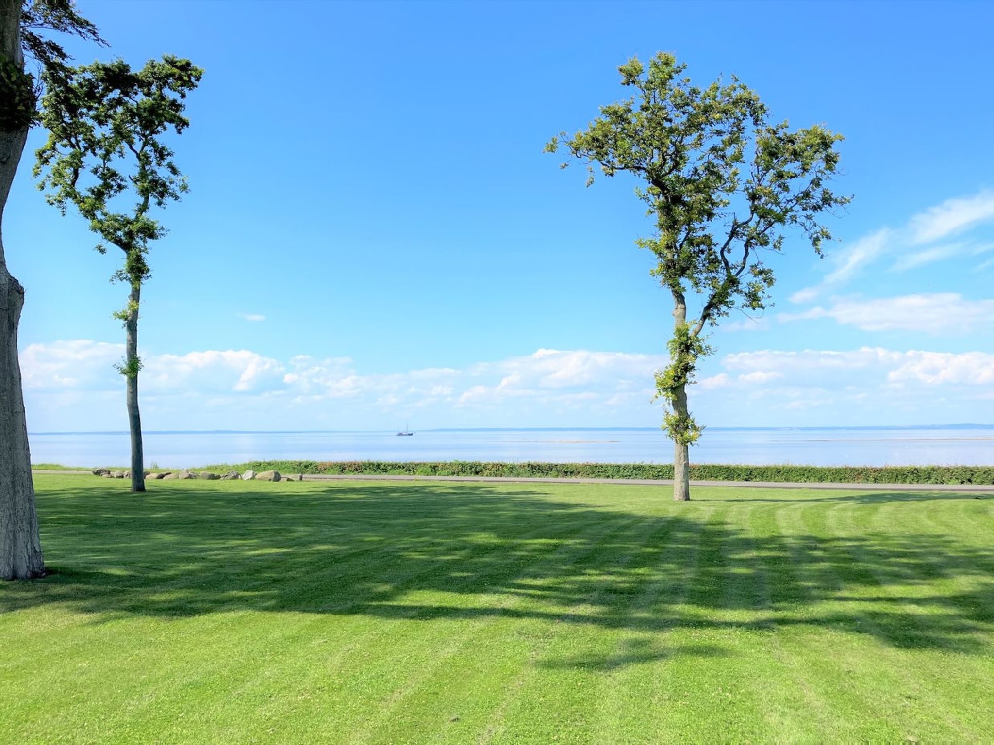 "Gudke" - 50m from the sea - Buiten