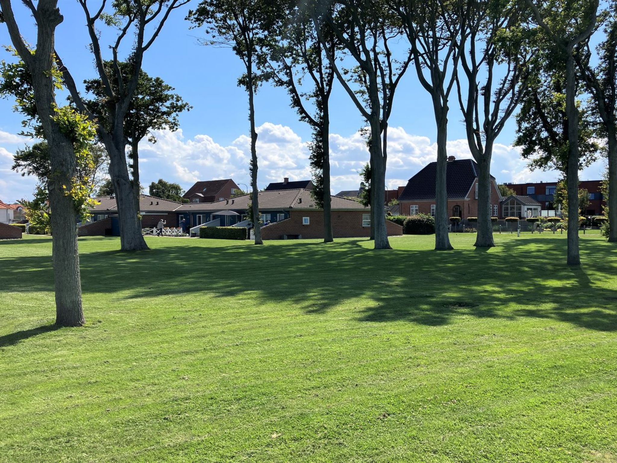 "Gudke" - 50m from the sea - Buiten