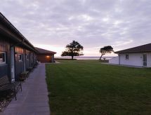 Ferienwohnung Emira