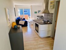 Ferienwohnung Emira