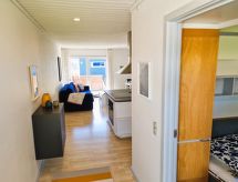 Ferienwohnung Emira