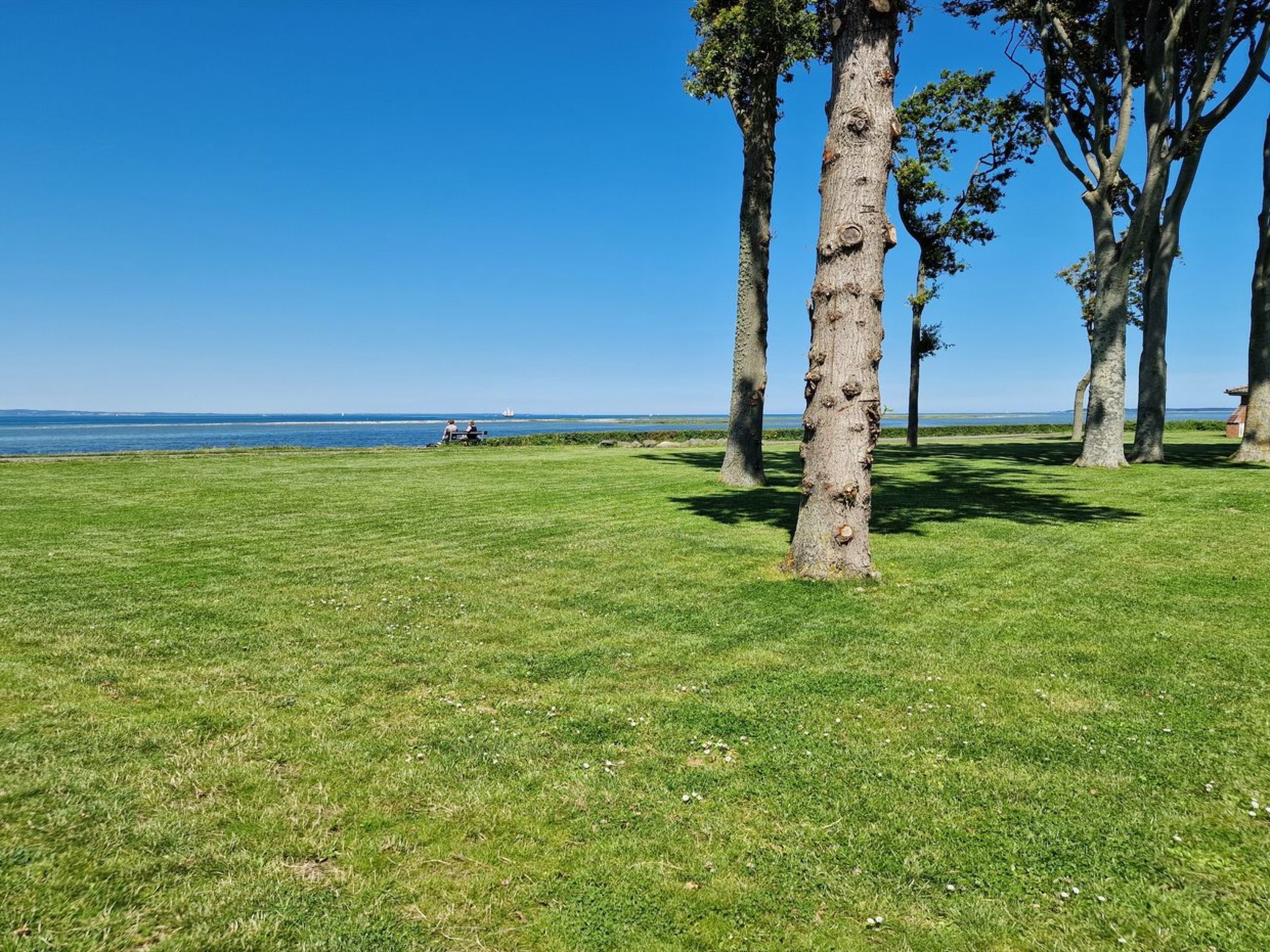 "Emira" - 50m from the sea - Buiten
