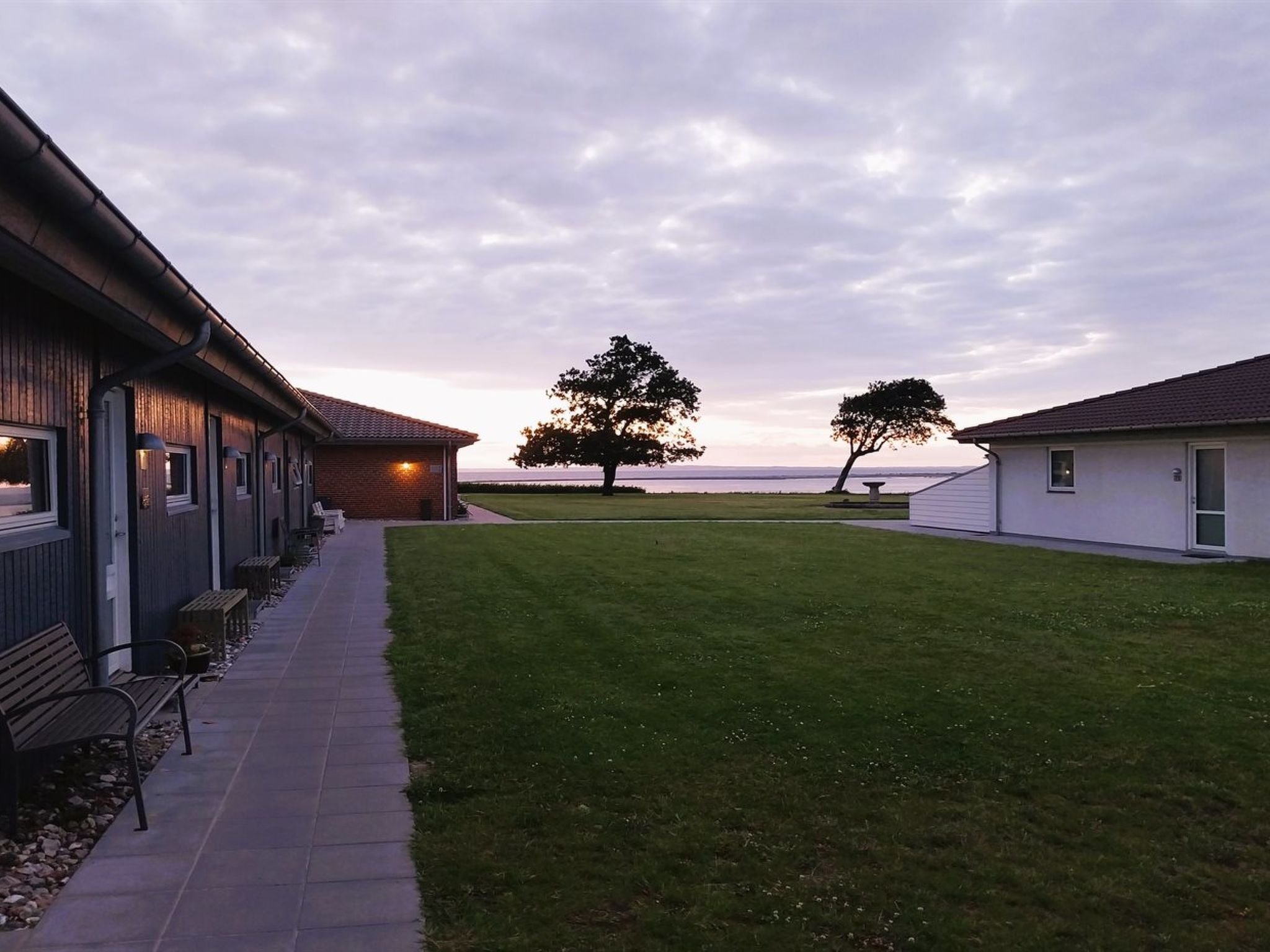 "Emira" - 50m from the sea - Buiten