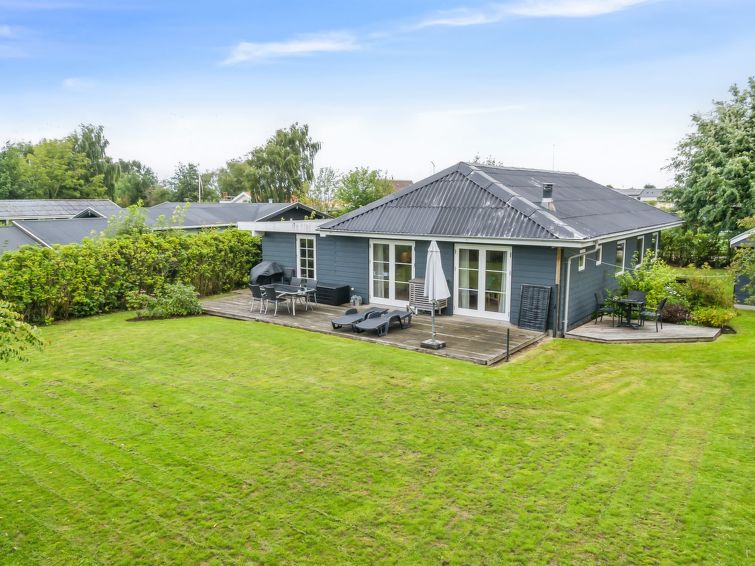 Search and Stay destination Bogense, Denmark from AU$ 282. "Thala" - 150m from the sea in Funen
