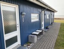 4-persoons appartement met zeezicht in Bogense · 40 m² - thumbnail 3