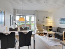 4-persoons appartement met zeezicht in Bogense · 40 m² - thumbnail 4