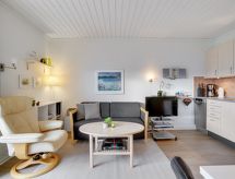 4-persoons appartement met zeezicht in Bogense · 40 m² - thumbnail 5