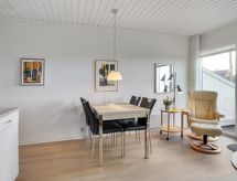 4-persoons appartement met zeezicht in Bogense · 40 m² - thumbnail 6