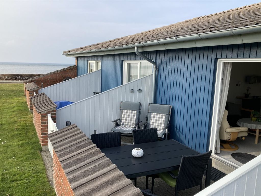 Appartement Elevus in Denemarken