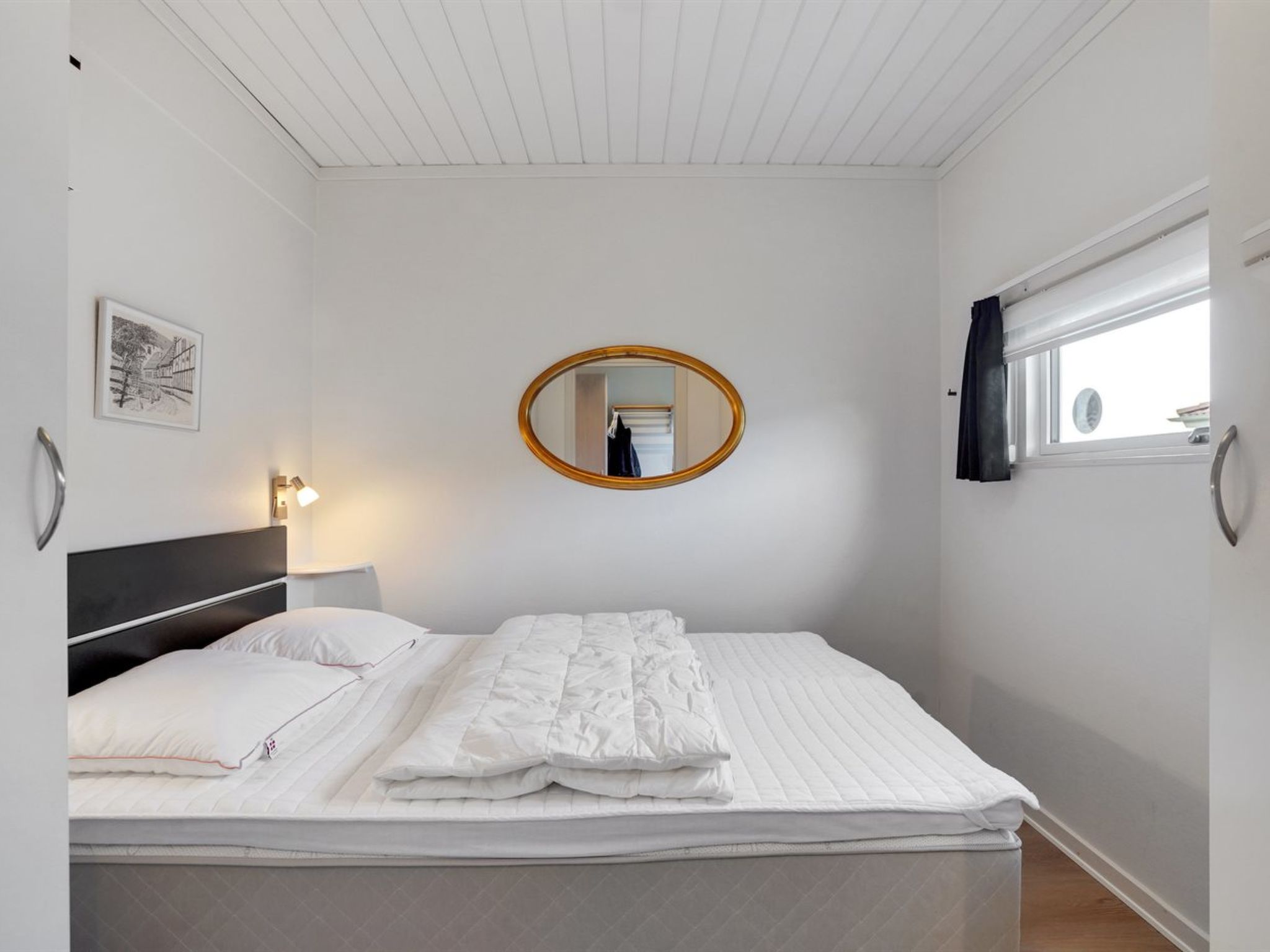 "Elevus" - 10m from the sea-Binnen