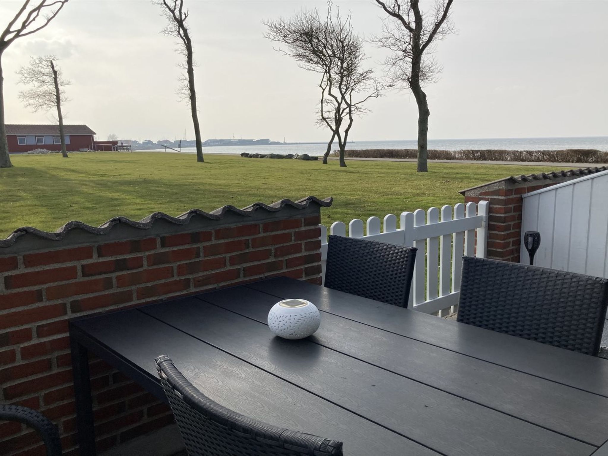"Elevus" - 10m from the sea — Terrace (3 of 15)