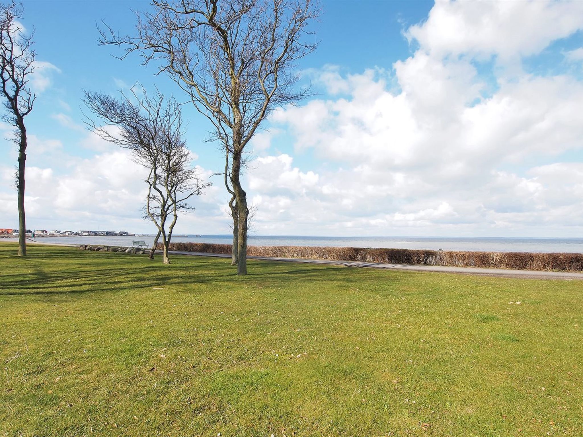 "Elevus" - 10m from the sea - Buiten